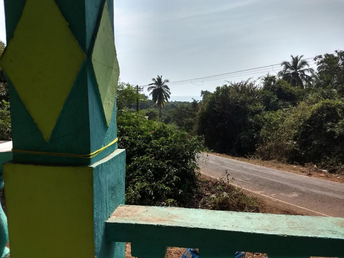 House Homestay Agonda