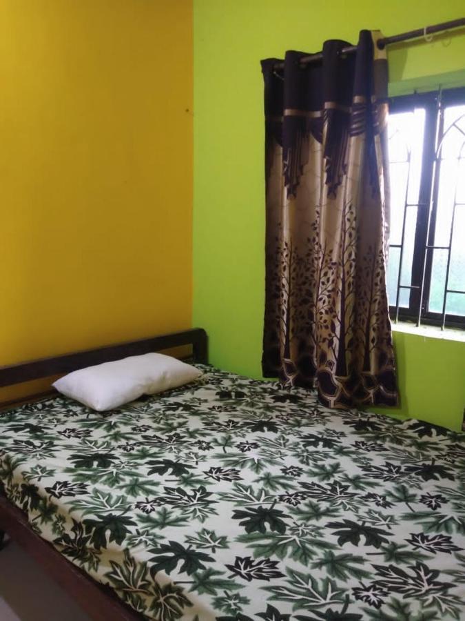 Homestay House Agonda