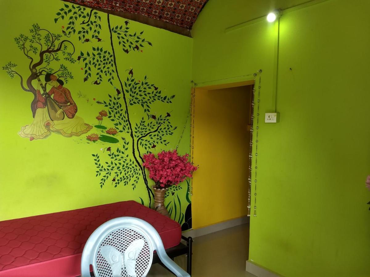 Homestay House