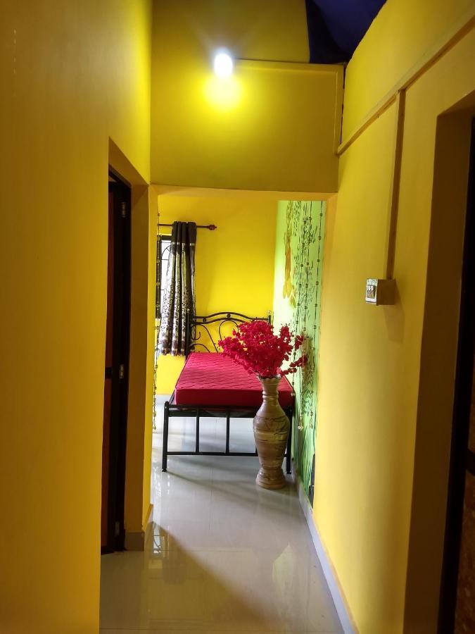 Homestay House *