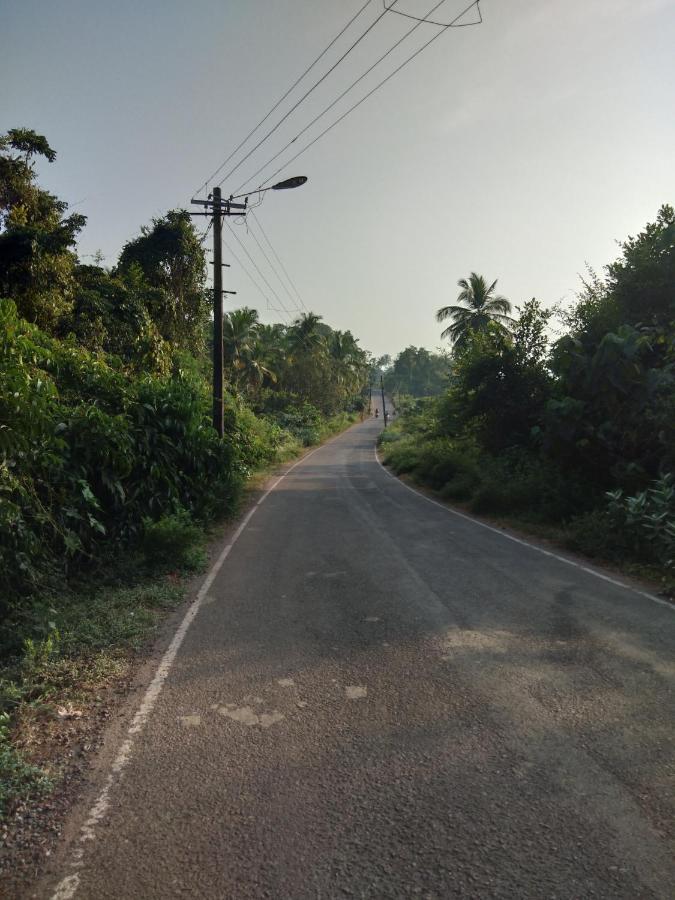 Homestay House